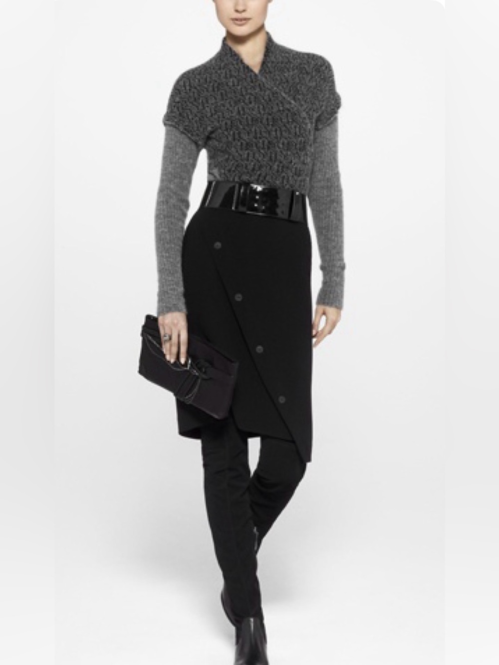 SP Skirt